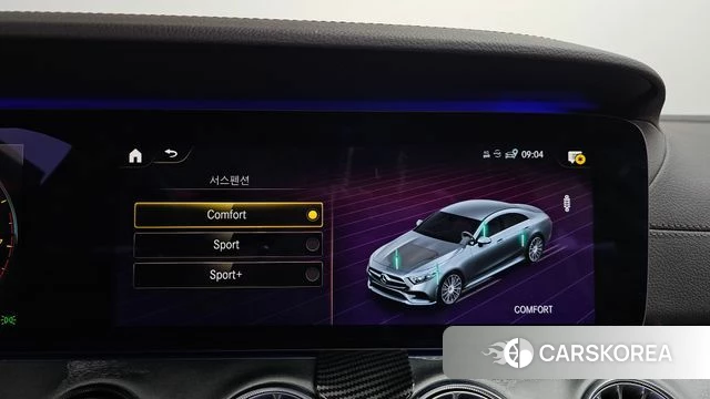 Mercedes-Benz CLS-Class C257 id 3935878 из Кореи 7