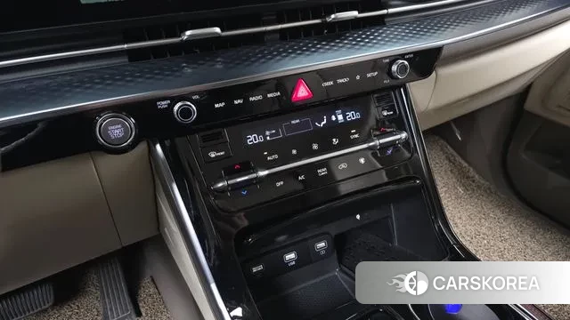 Kia Carnival 4th generation id 3428190 из Кореи 7