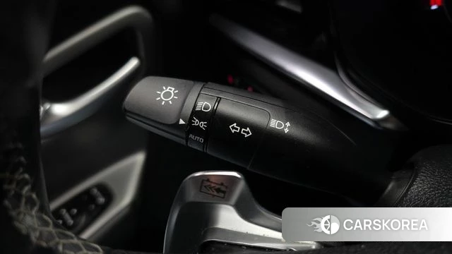 Kia Niro Plus id 4917029 из Кореи 7