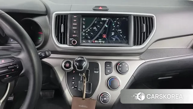 Kia The New Ray id 3483158 из Кореи 7