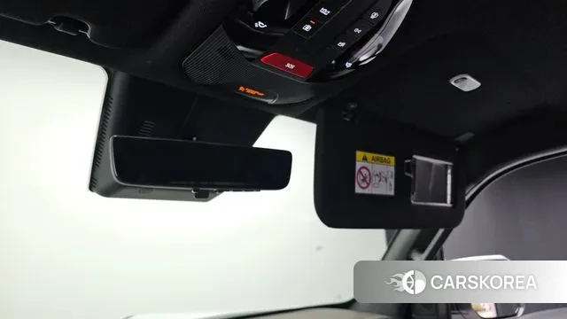 Kia Tasman id 3731838 из Кореи 7