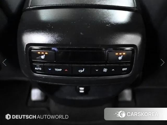 Hyundai Palisade id 3552619 из Кореи 7