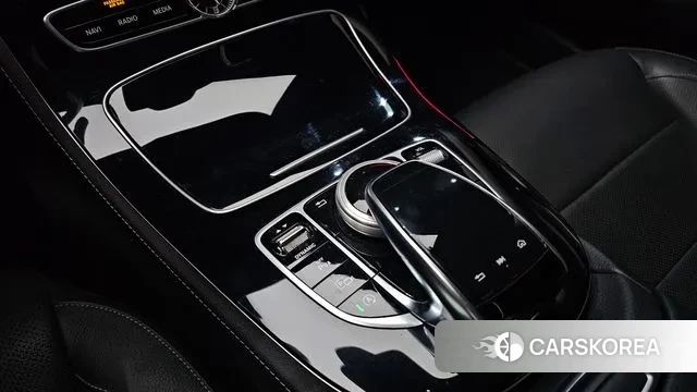 Mercedes-Benz E-Class W213 id 3469398 из Кореи 7