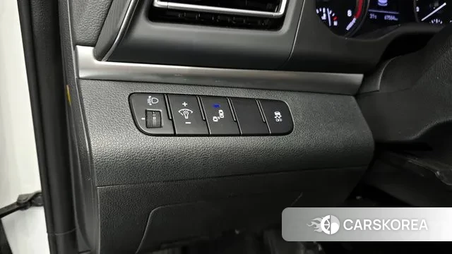 Hyundai The New Avante AD id 2995537 из Кореи 7