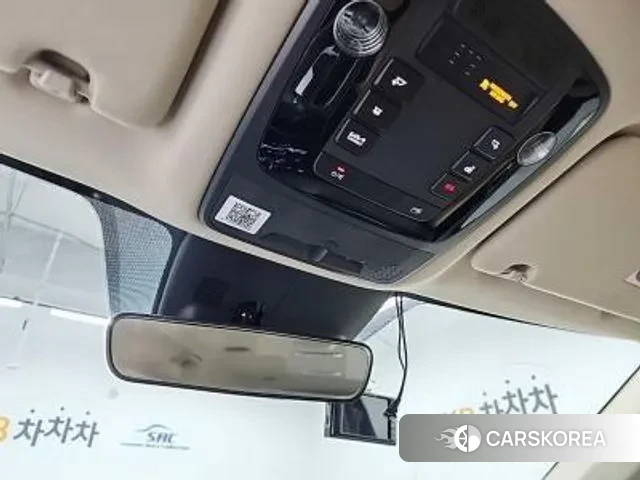 Kia Carnival 4th generation id 3323514 из Кореи 7