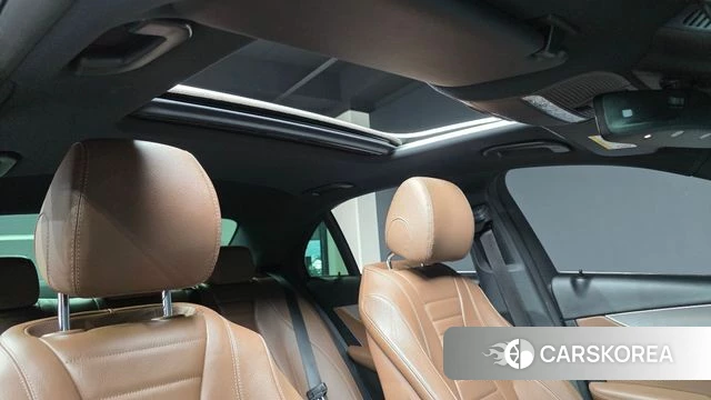 Mercedes-Benz E-Class W213 id 3796081 из Кореи 7