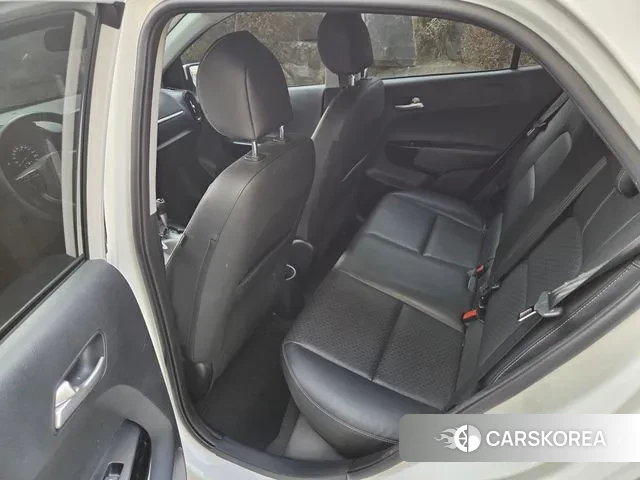 Kia All New Morning (JA) id 3661839 из Кореи 7