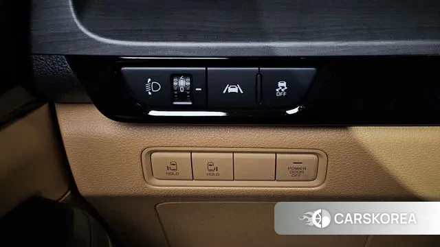 Kia Carnival 4th generation id 3518960 из Кореи 7