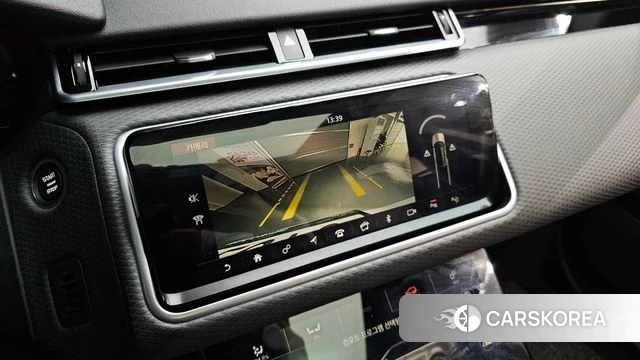 Land Rover Range Rover Velar id 4188254 из Кореи 7