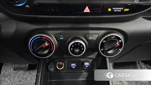 Hyundai Venue id 3489019 из Кореи 7