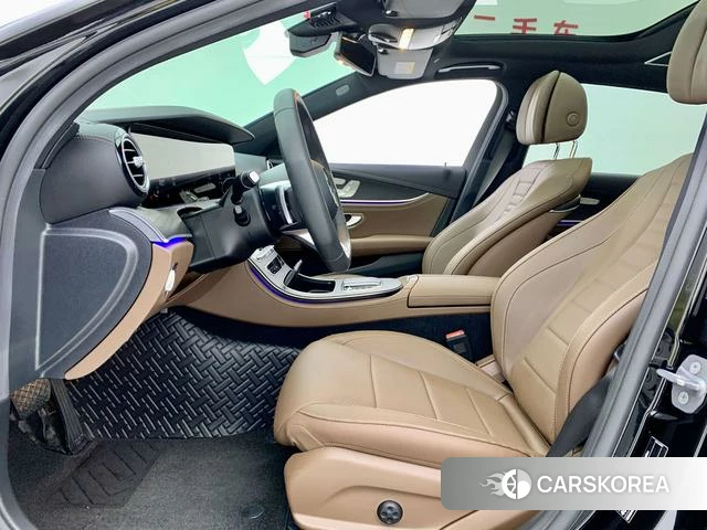 Mercedes-Benz E-class id 4290712 из Китая 7