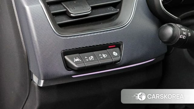 Renault Korea (Samsung) XM3 id 4283897 из Кореи 7