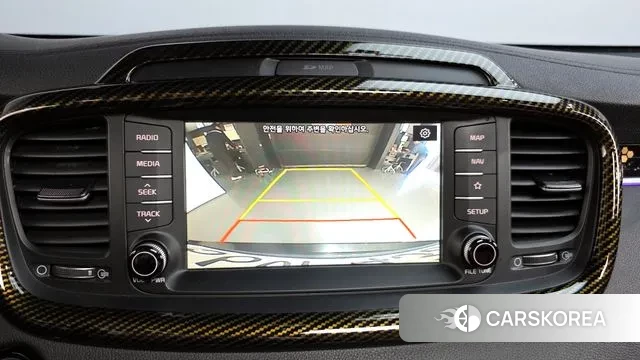 Kia The New Sorento id 3698775 из Кореи 7