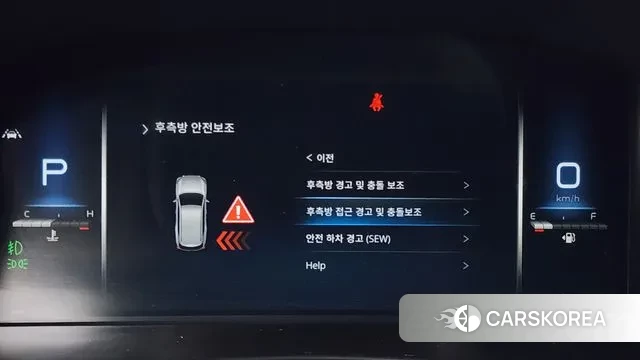 Ssangyong All New Rexton id 3027708 из Кореи 7