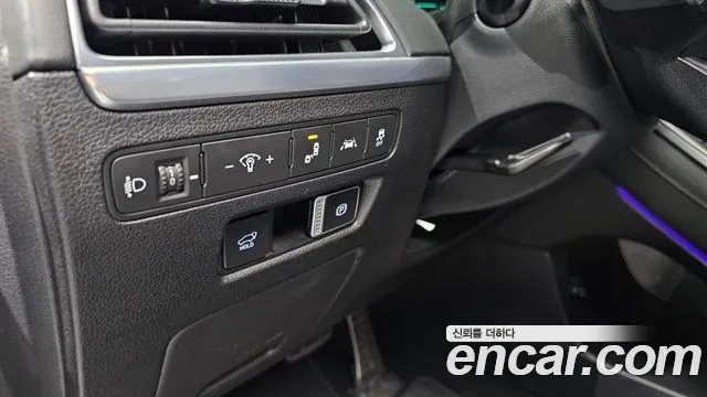 Hyundai Palisade id 2921317 из Кореи 7