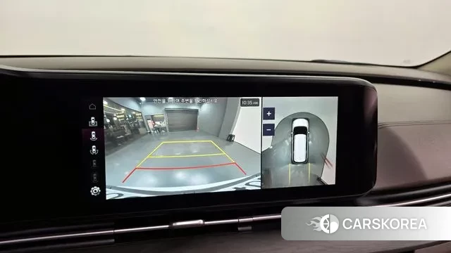 Kia Carnival 4th generation id 3407009 из Кореи 7