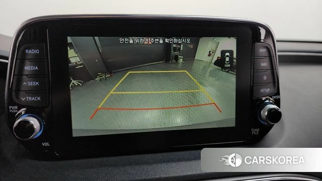 Hyundai Santa Fe TM id 3867004 из Кореи 7