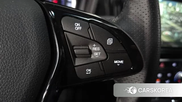 Ssangyong Tivoli Air id 3295664 из Кореи 7