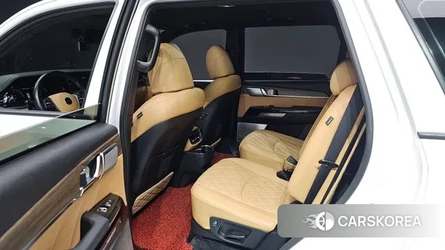 Kia Mohave Master id 3514363 из Кореи 7