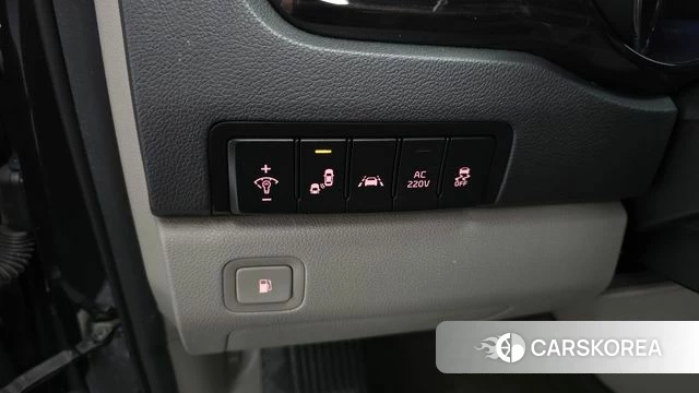 Kia The New Carnival id 4424656 из Кореи 7