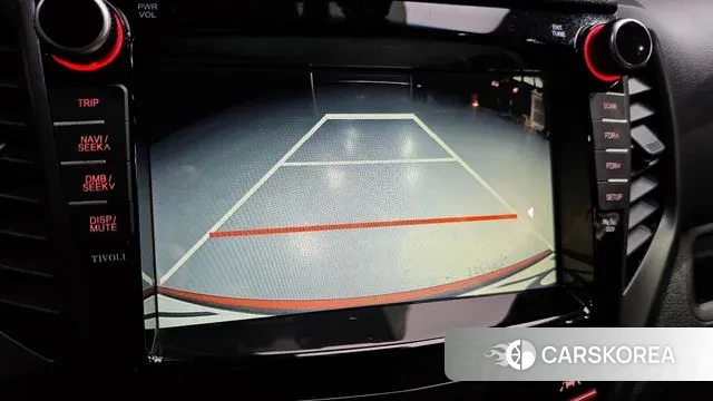 Ssangyong Tivoli Armor id 3666757 из Кореи 7