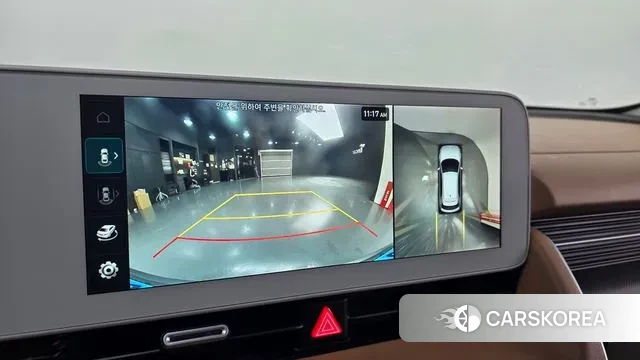 Hyundai Ionic 5 id 3453451 из Кореи 7