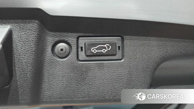 Ssangyong Torres id 4523941 из Кореи 7