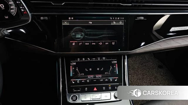 Audi Q7 (4M) id 4683037 из Кореи 7