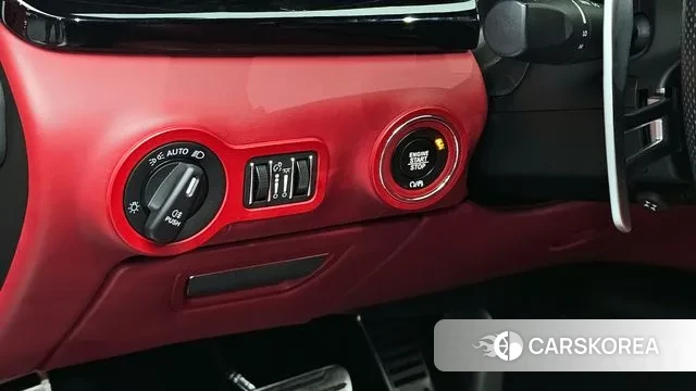 Maserati Quattroporte id 3397123 из Кореи 7