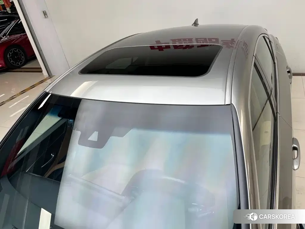 Lexus ES id 4629602 из Китая 7