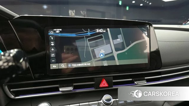 Hyundai The New Avante (CN7) id 4200985 из Кореи 7