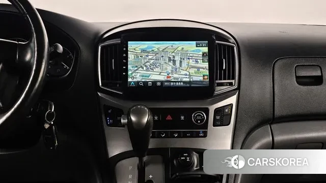 Hyundai The New Grand Starex id 3362915 из Кореи 7