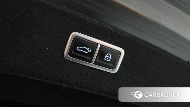 Genesis G80 (RG3) id 3871625 из Кореи 7