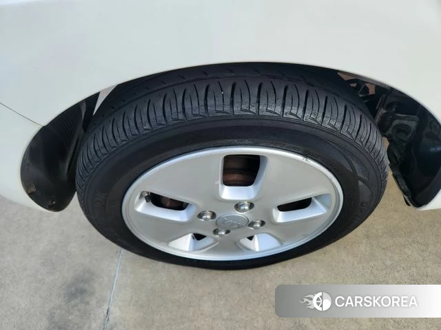 Kia The New Ray id 3666817 из Кореи 7