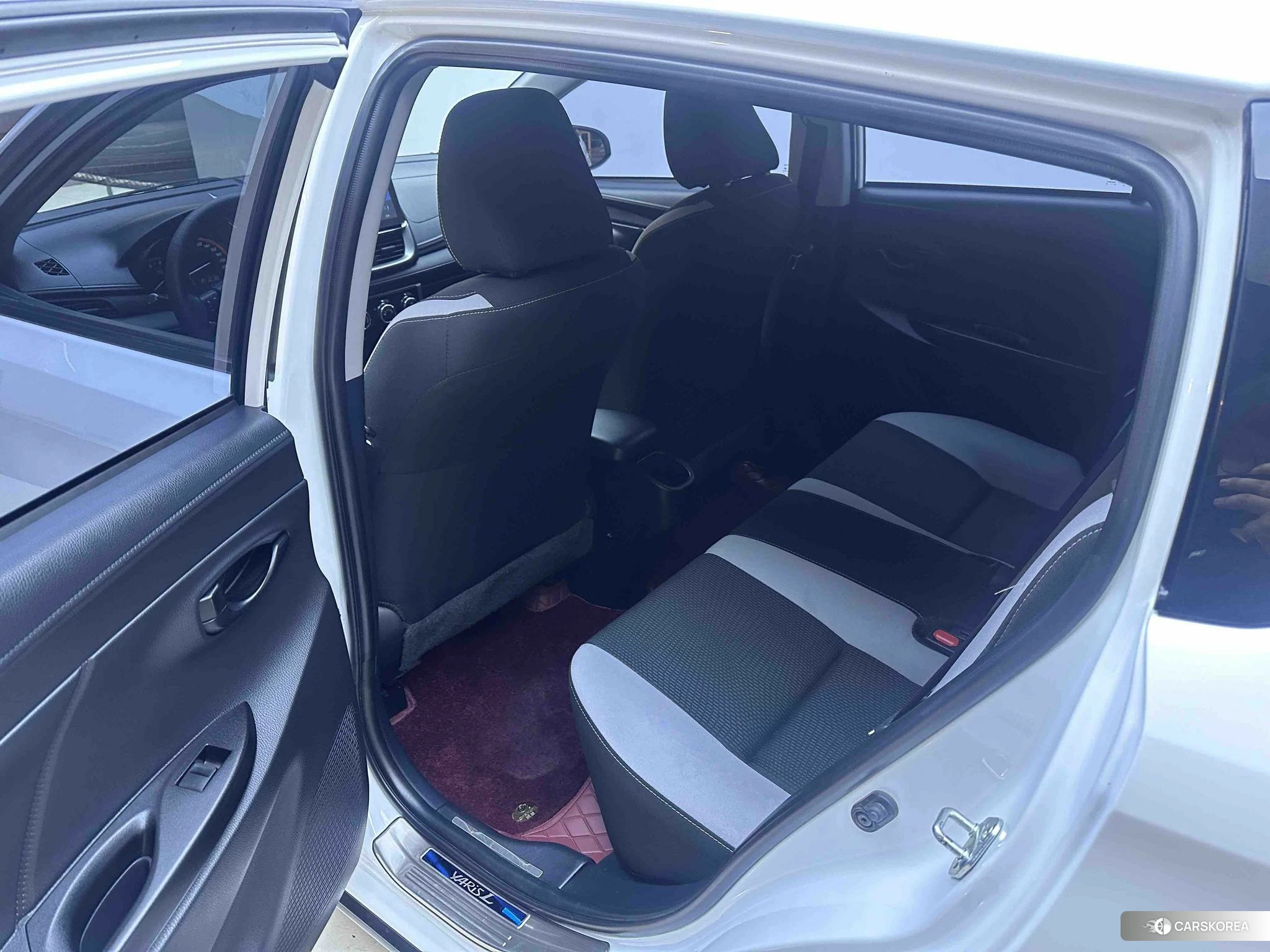 Toyota YARIS L Zhixuan id 4461209 из Китая 7
