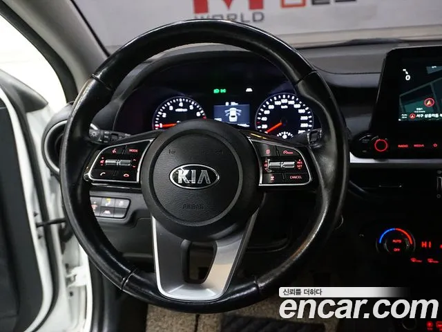 Kia Come New K3 id 2322550 из Кореи 7