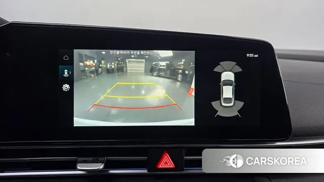 Hyundai Avante (CN7) id 3650712 из Кореи 7