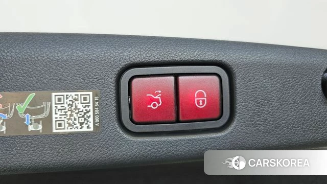 Mercedes-Benz E-Class W214 id 4762485 из Кореи 7