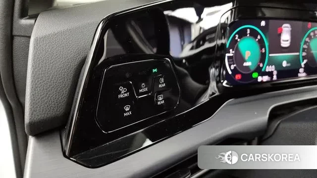 Volkswagen Golf 8th Generation id 3365350 из Кореи 7