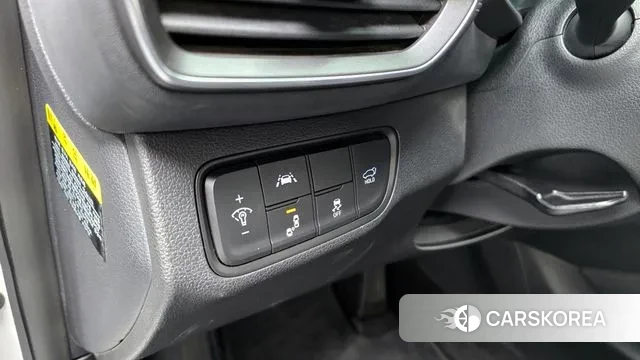 Hyundai Santa Fe TM id 3520506 из Кореи 7