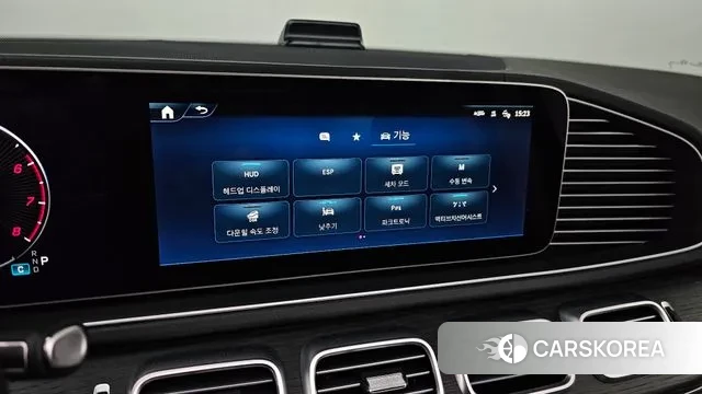 Mercedes-Benz GLE-Class W167 id 3341193 из Кореи 7