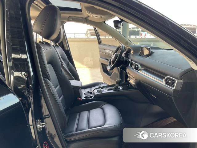 Mazda CX-5 id 4276071 из Китая 7