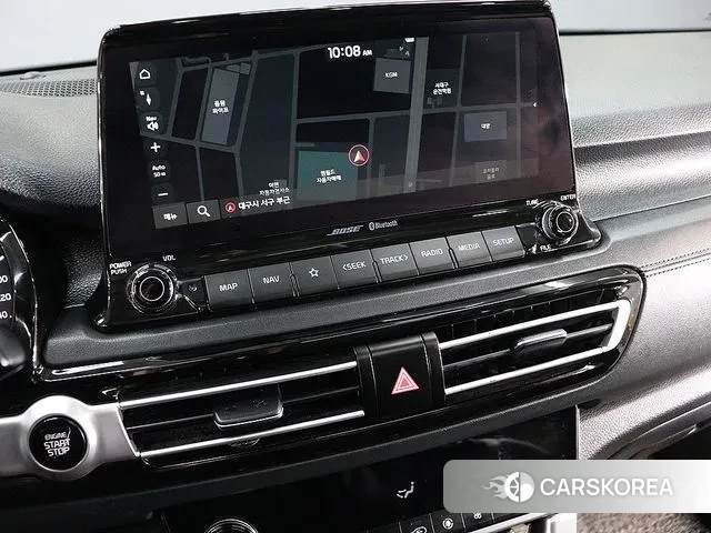 Kia Seltos id 3666560 из Кореи 7