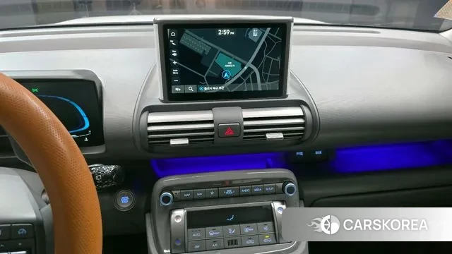 Hyundai Casper id 3410985 из Кореи 7