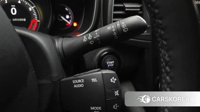 Renault Korea (Samsung) The New QM6 id 4710795 из Кореи 7