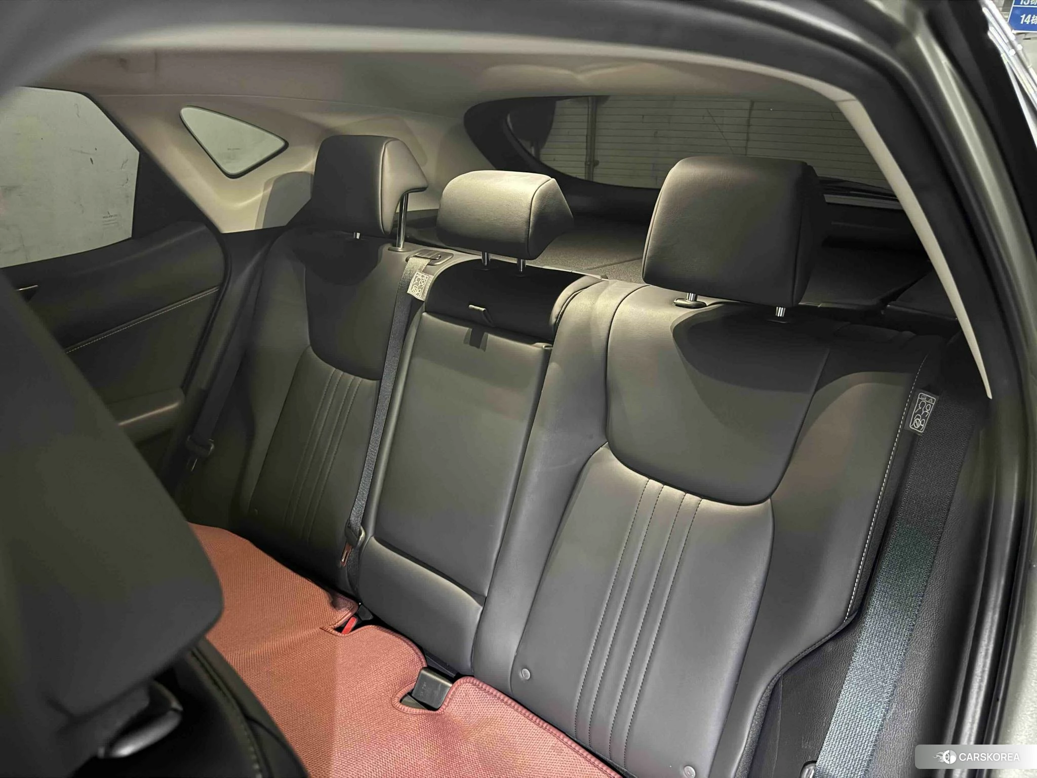 Lexus NX id 4510987 из Китая 7