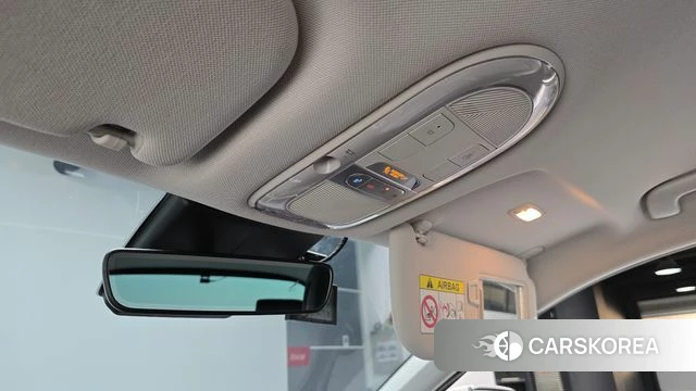 Hyundai Ionic 5 id 4779972 из Кореи 7