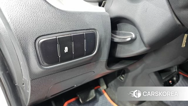 Kia The New Ray id 3923764 из Кореи 7