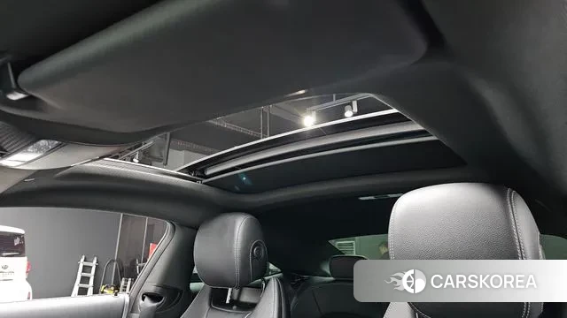 Mercedes-Benz C-Class W205 id 3384657 из Кореи 7