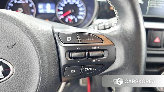 Kia All New Morning (JA) id 4780927 из Кореи 7